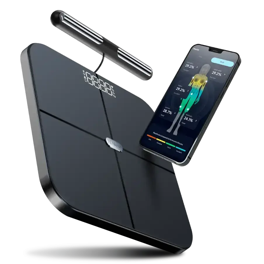 Hume Body Pod