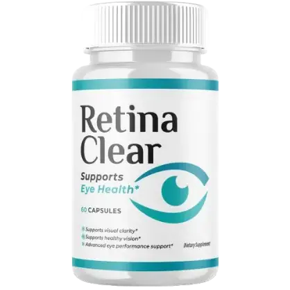RetinaClear